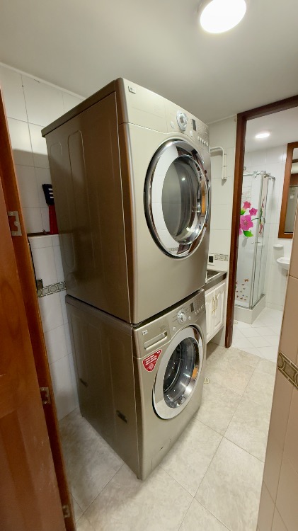 Apartamento en venta en Chicó Navarra, Bogotá · foto 8 de 24