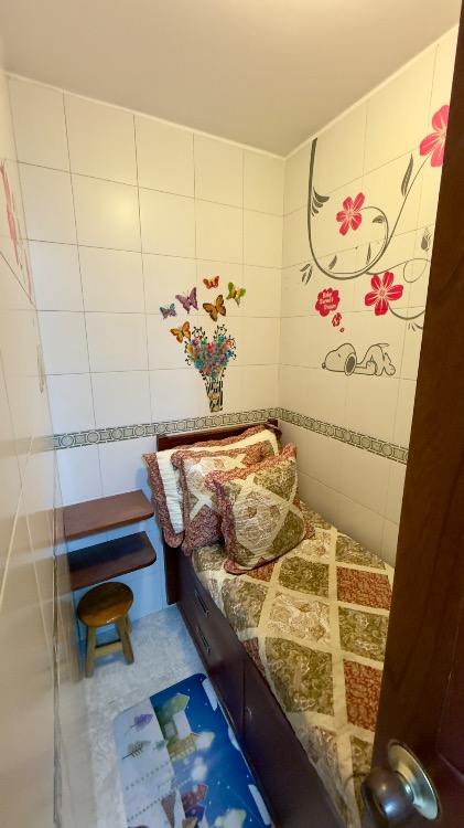 Apartamento en venta en Chicó Navarra, Bogotá · foto 9 de 24