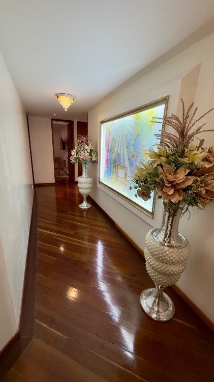 Apartamento en venta en Chicó Navarra, Bogotá · foto 11 de 24