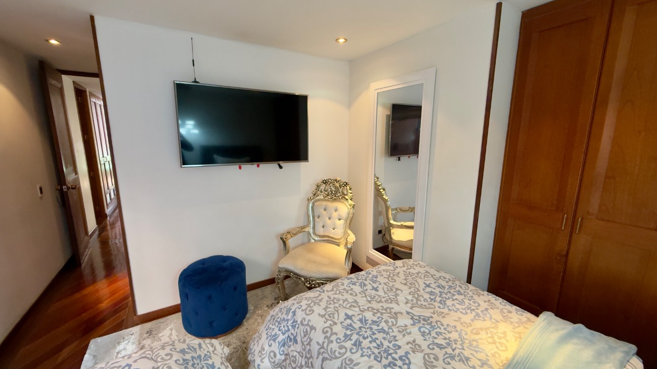 Apartamento en venta en Chicó Navarra, Bogotá · foto 13 de 24