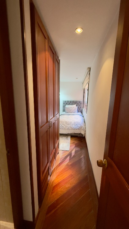 Apartamento en venta en Chicó Navarra, Bogotá · foto 14 de 24