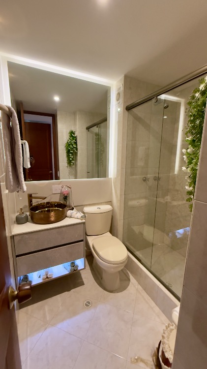 Apartamento en venta en Chicó Navarra, Bogotá · foto 15 de 24