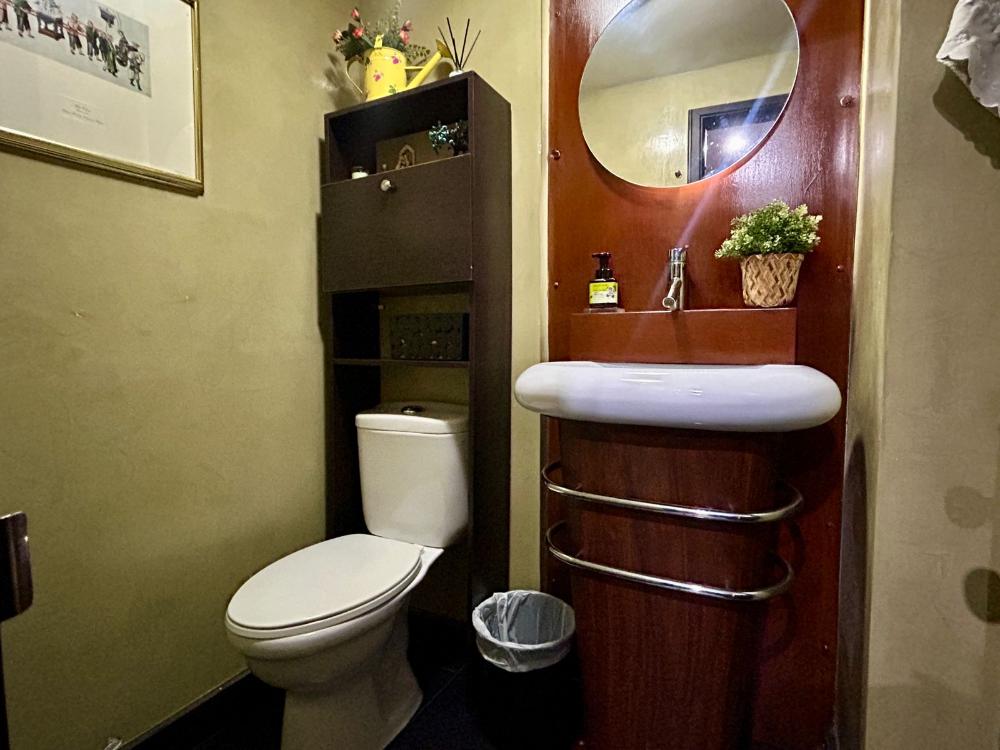 Casa en venta en Chicó Navarra, Bogotá · foto 10 de 24