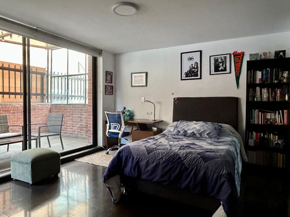 Casa en venta en Chicó Navarra, Bogotá · foto 14 de 24