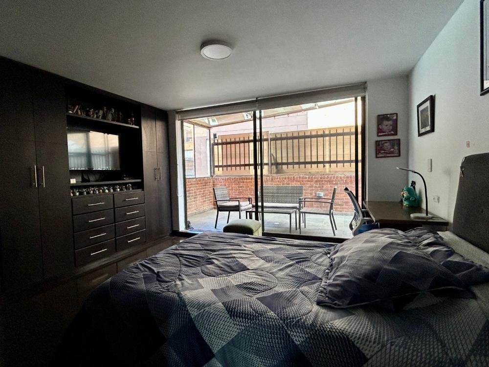 Casa en venta en Chicó Navarra, Bogotá · foto 15 de 24