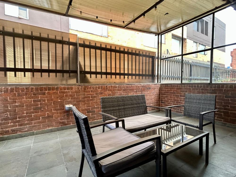 Casa en venta en Chicó Navarra, Bogotá · foto 16 de 24