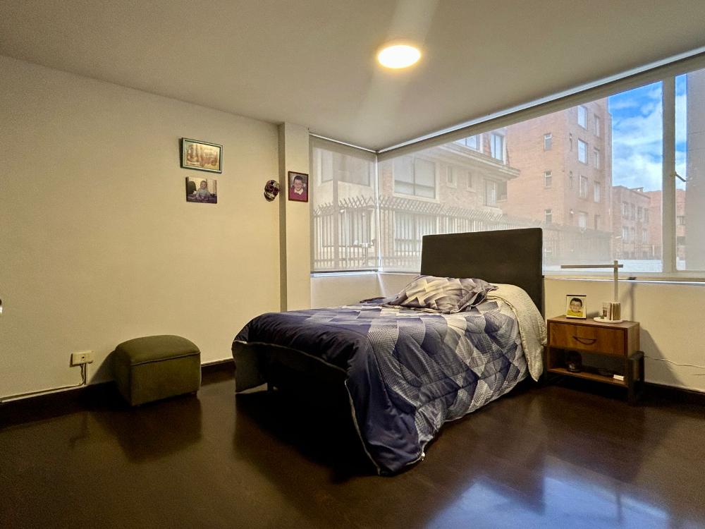 Casa en venta en Chicó Navarra, Bogotá · foto 18 de 24