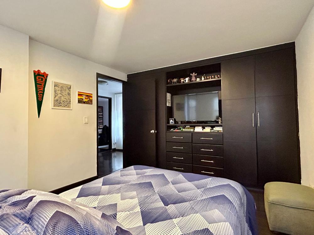 Casa en venta en Chicó Navarra, Bogotá · foto 19 de 24