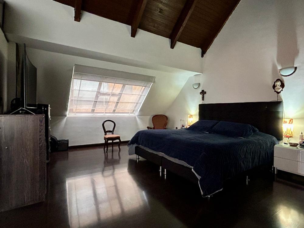 Casa en venta en Chicó Navarra, Bogotá · foto 22 de 24