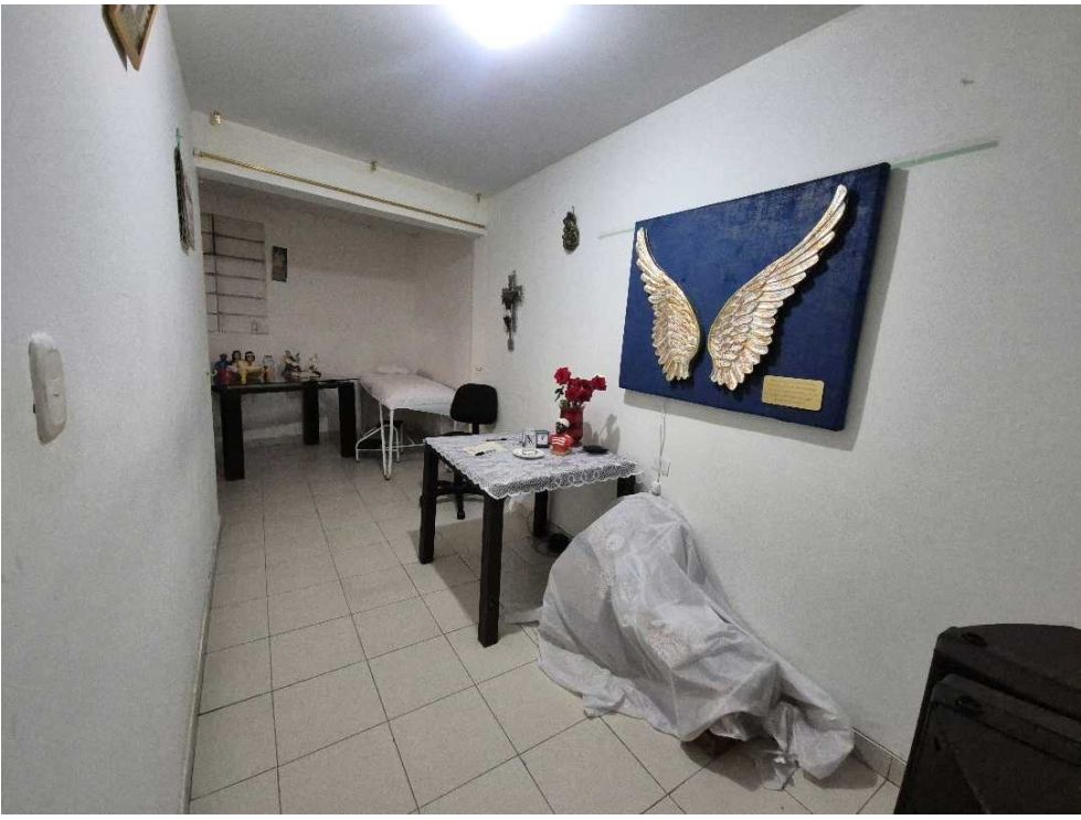 Casa en venta en Barrios Unidos, Bogotá · foto 3 de 24