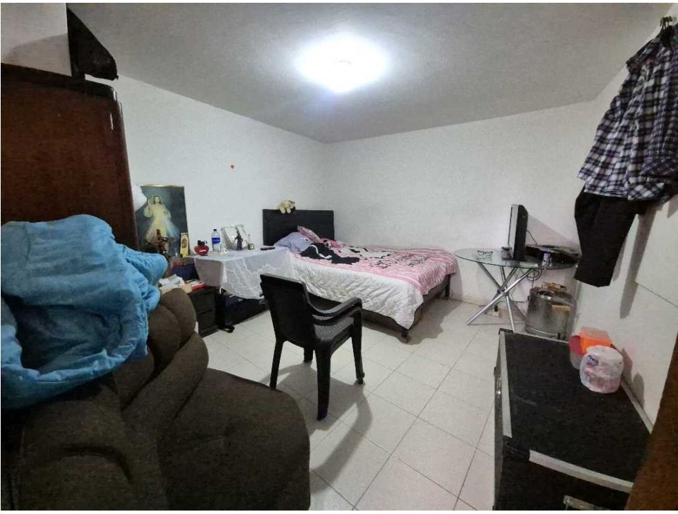 Casa en venta en Barrios Unidos, Bogotá · foto 4 de 24