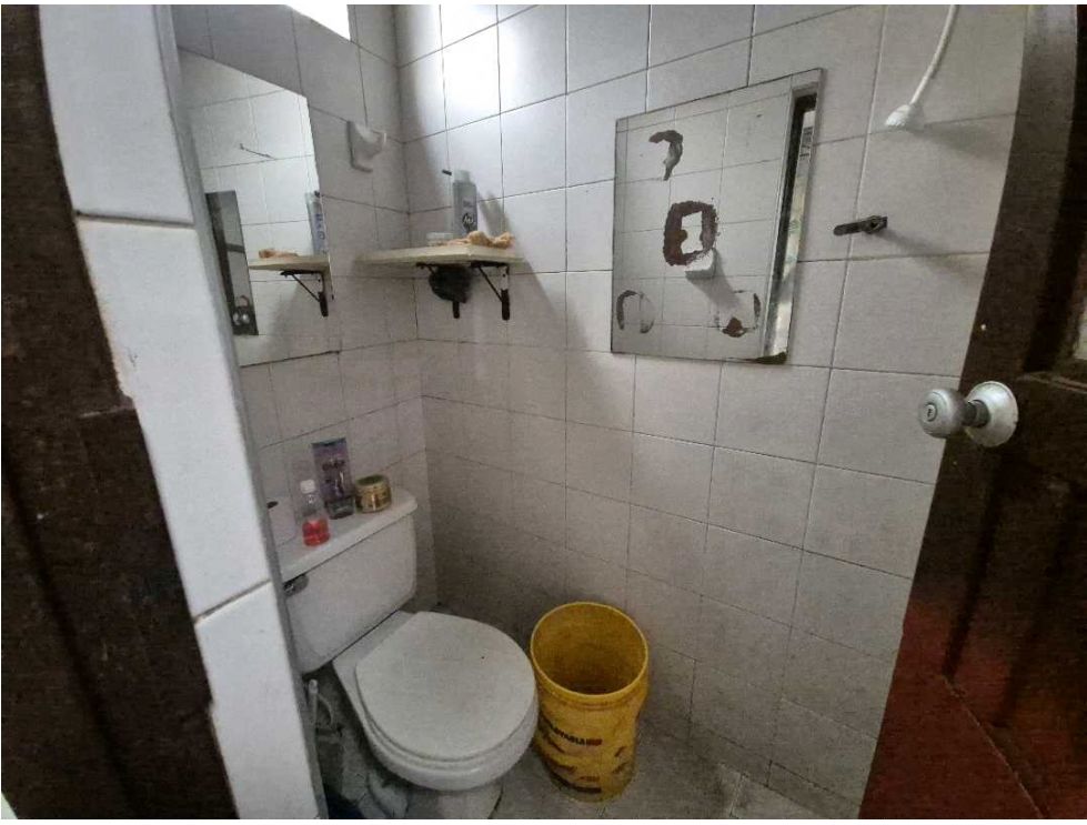 Casa en venta en Barrios Unidos, Bogotá · foto 7 de 24