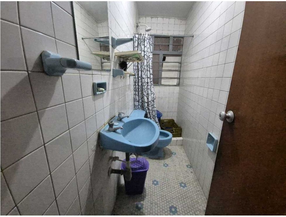 Casa en venta en Barrios Unidos, Bogotá · foto 8 de 24