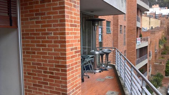 Apartamento en venta en Bosques Del Marques, Bogotá · foto 2 de 24