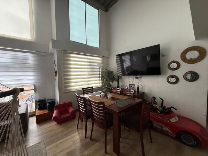 Apartamento de 4 alcobas en venta en Puertas De Alcala, Madrid, 107 m² · foto 2 de 24