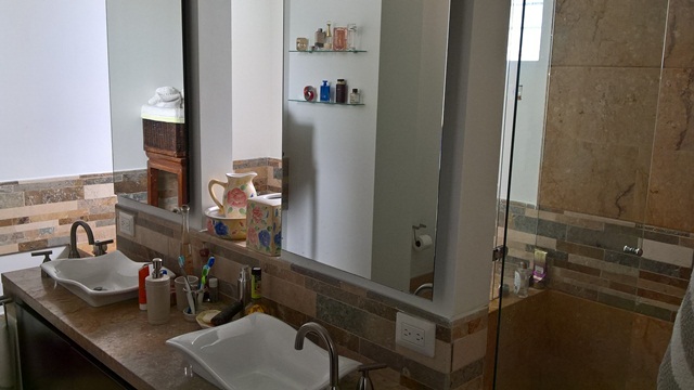 Apartamento en venta en Bosques Del Marques, Bogotá · foto 4 de 24