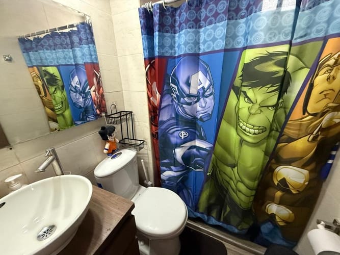 Apartamento de 4 alcobas en venta en Puertas De Alcala, Madrid, 107 m² · foto 4 de 24