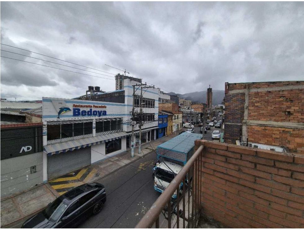Casa en venta en Barrios Unidos, Bogotá · foto 12 de 24