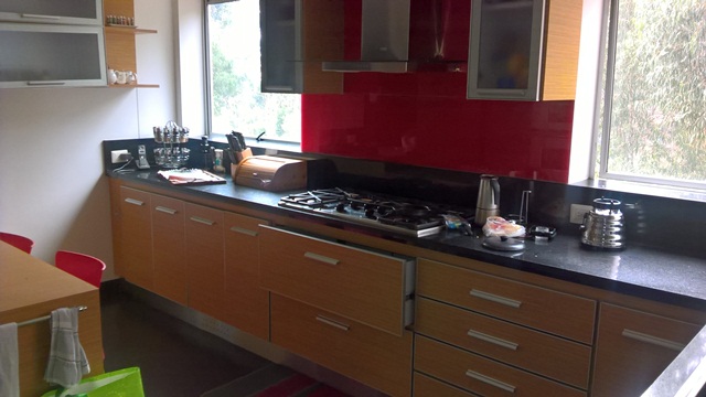 Apartamento en venta en Bosques Del Marques, Bogotá · foto 6 de 24