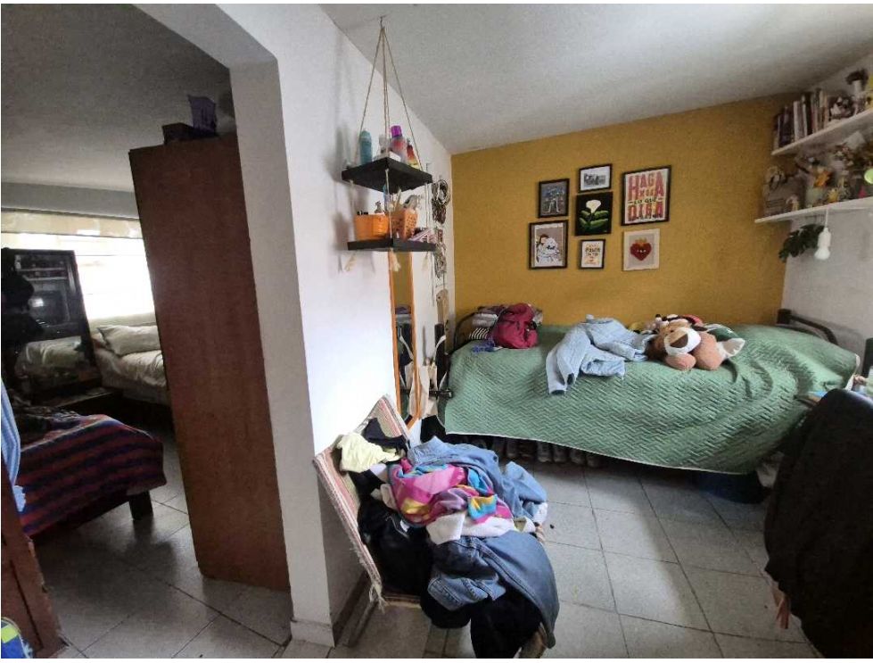 Casa en venta en Barrios Unidos, Bogotá · foto 14 de 24