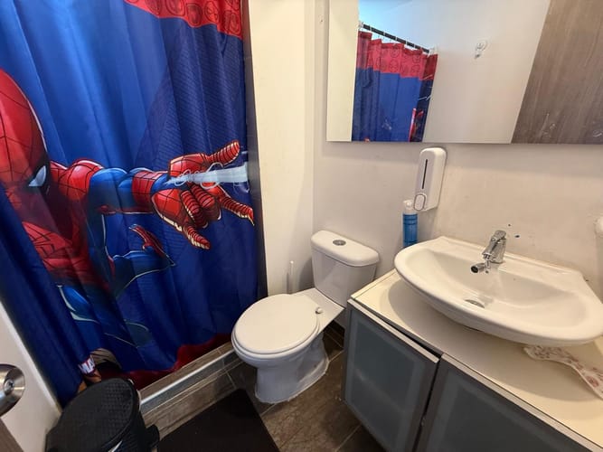 Apartamento de 4 alcobas en venta en Puertas De Alcala, Madrid, 107 m² · foto 7 de 24