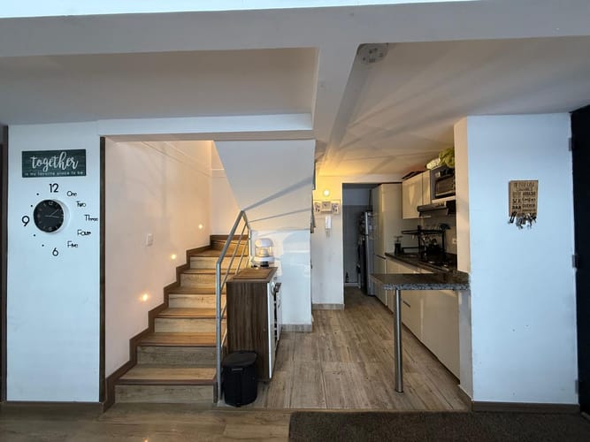 Apartamento de 4 alcobas en venta en Puertas De Alcala, Madrid, 107 m² · foto 8 de 24