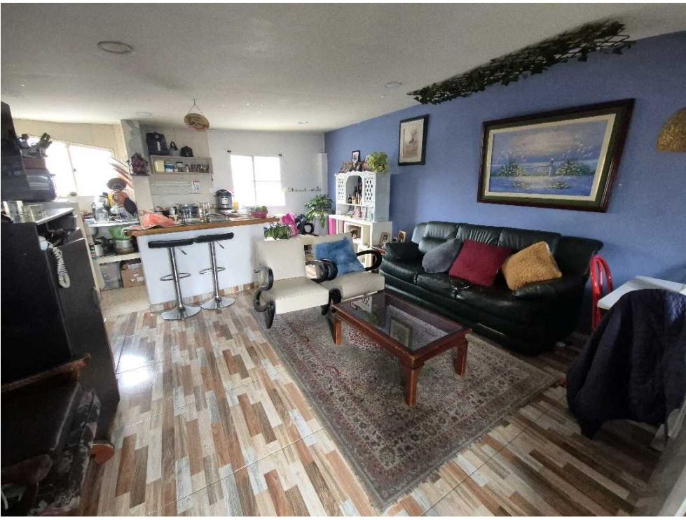 Casa en venta en Barrios Unidos, Bogotá · foto 16 de 24