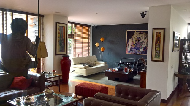 Apartamento en venta en Bosques Del Marques, Bogotá · foto 11 de 24
