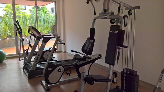 Apartamento en venta en Bosques Del Marques, Bogotá · foto 13 de 24