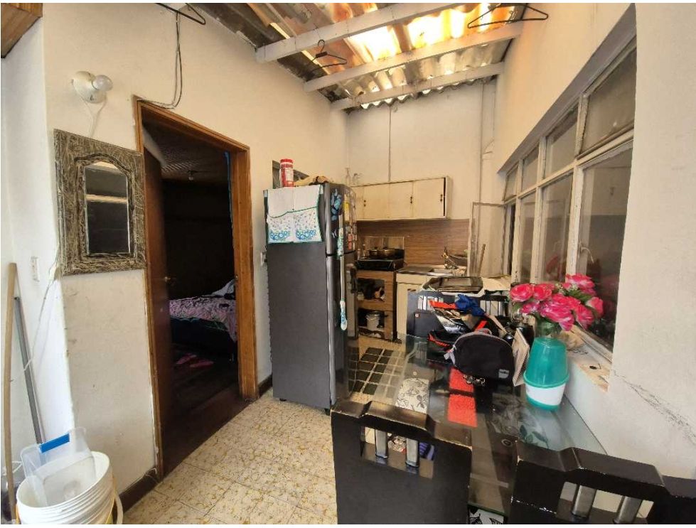Casa en venta en Barrios Unidos, Bogotá · foto 20 de 24
