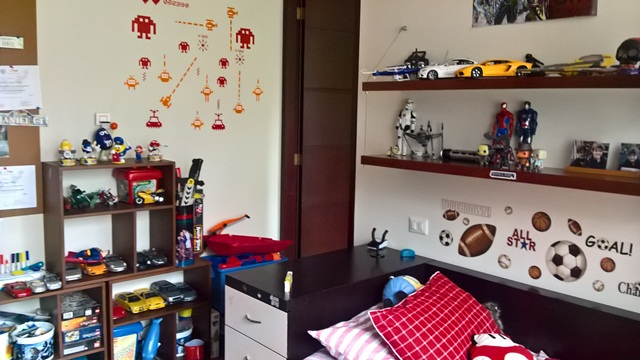 Apartamento en venta en Bosques Del Marques, Bogotá · foto 14 de 24