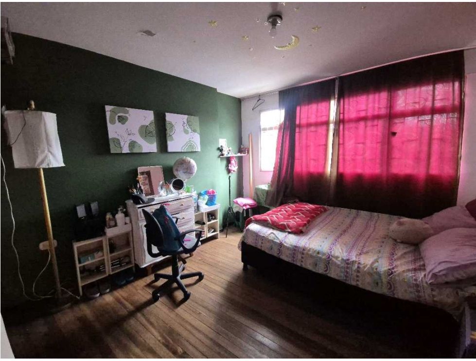 Casa en venta en Barrios Unidos, Bogotá · foto 22 de 24