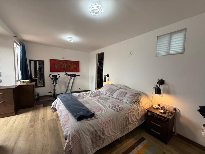 Apartamento de 4 alcobas en venta en Puertas De Alcala, Madrid, 107 m² · foto 15 de 24