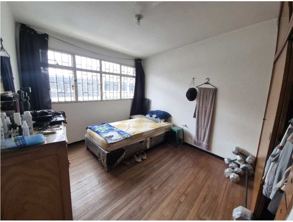 Casa en venta en Barrios Unidos, Bogotá · foto 23 de 24