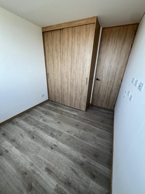 Apartamento de 2 alcobas en venta en Rionegro, 65 m² · foto 4 de 12