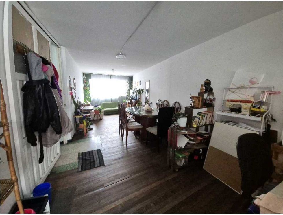 Casa en venta en Barrios Unidos, Bogotá · foto 24 de 24