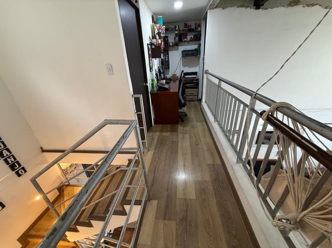 Apartamento de 4 alcobas en venta en Puertas De Alcala, Madrid, 107 m² · foto 17 de 24