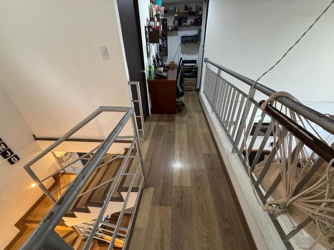 Apartamento de 4 alcobas en venta en Puertas De Alcala, Madrid, 107 m² · foto 18 de 24