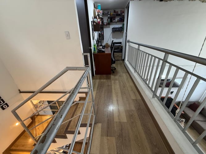 Apartamento de 4 alcobas en venta en Puertas De Alcala, Madrid, 107 m² · foto 19 de 24