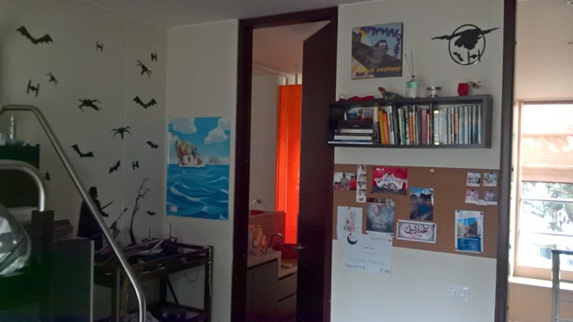 Apartamento en venta en Bosques Del Marques, Bogotá · foto 19 de 24