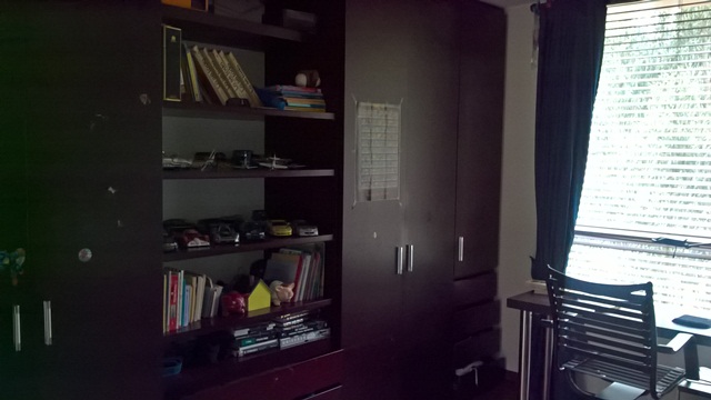 Apartamento en venta en Bosques Del Marques, Bogotá · foto 20 de 24