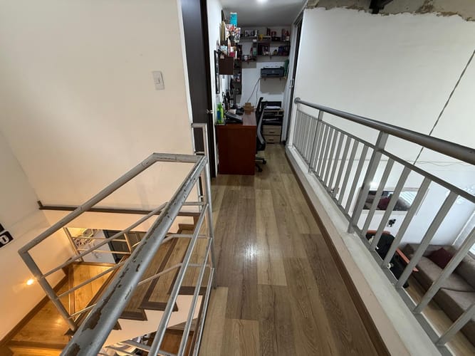 Apartamento de 4 alcobas en venta en Puertas De Alcala, Madrid, 107 m² · foto 20 de 24
