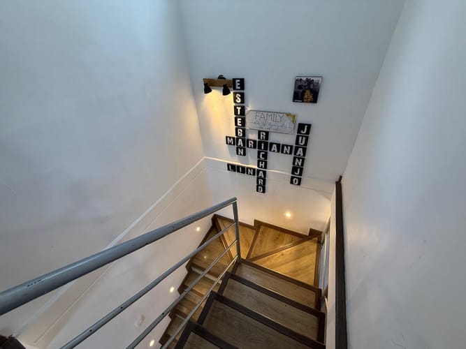 Apartamento de 4 alcobas en venta en Puertas De Alcala, Madrid, 107 m² · foto 21 de 24