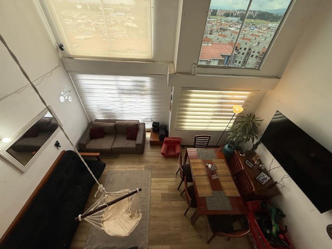 Apartamento de 4 alcobas en venta en Puertas De Alcala, Madrid, 107 m² · foto 22 de 24