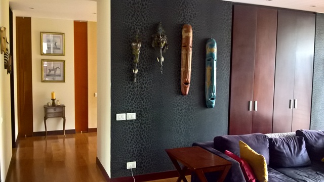 Apartamento en venta en Bosques Del Marques, Bogotá · foto 23 de 24