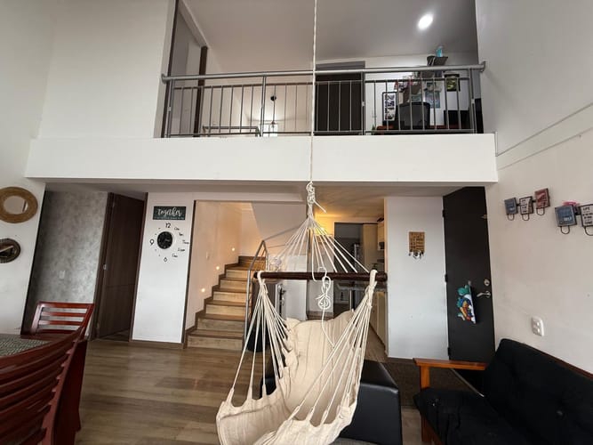 Apartamento de 4 alcobas en venta en Puertas De Alcala, Madrid, 107 m² · foto 23 de 24