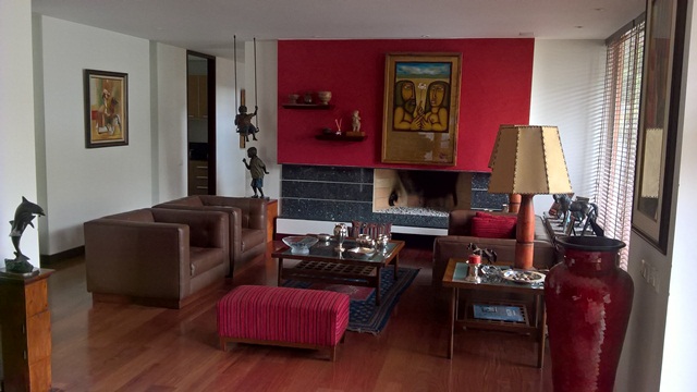 Apartamento en venta en Bosques Del Marques, Bogotá · foto 24 de 24