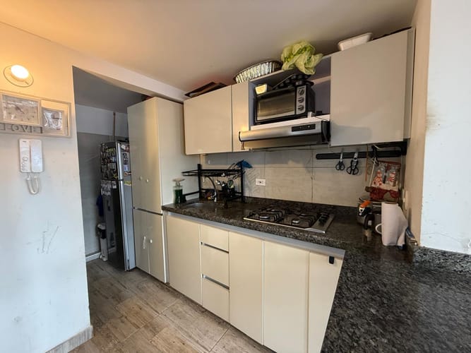 Apartamento de 4 alcobas en venta en Puertas De Alcala, Madrid, 107 m² · foto 24 de 24