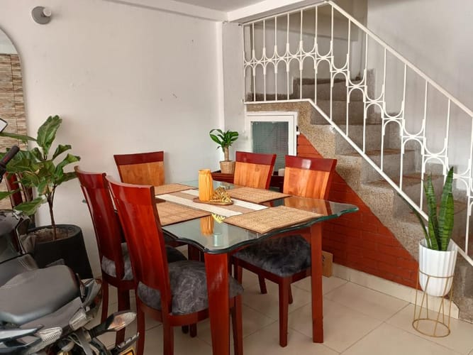 Casa en venta en Arborizadora Alta, Bogotá · foto 10 de 16