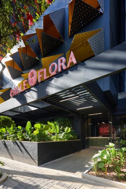 Apartaestudio en venta en El Poblado, Medellín, 17 m² · foto 10 de 19
